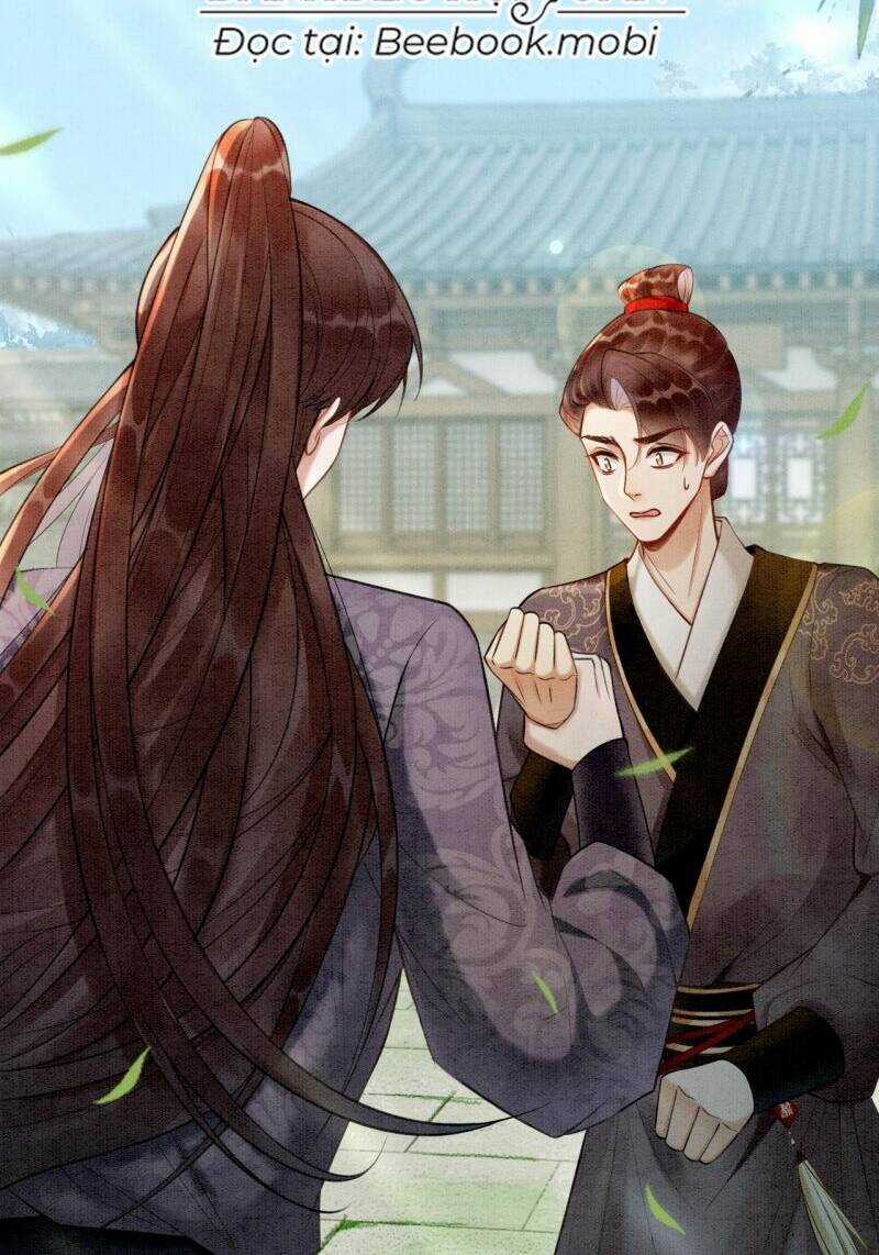 Sau Khi Nàng Bị Đánh Chết, Các Anh Trai Đều Hối Hận! Chapter 4 trang 3