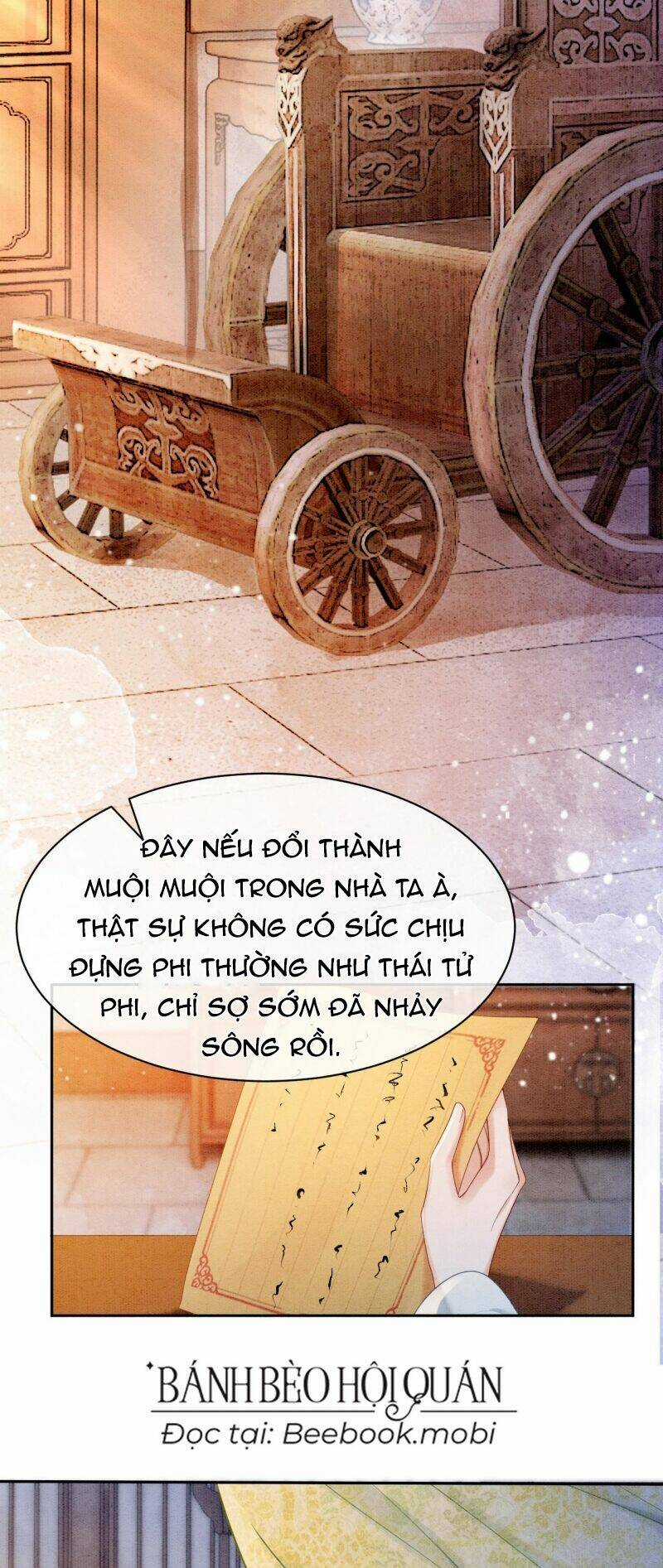 Sau Khi Nàng Bị Đánh Chết, Các Anh Trai Đều Hối Hận! Chapter 4 trang 32