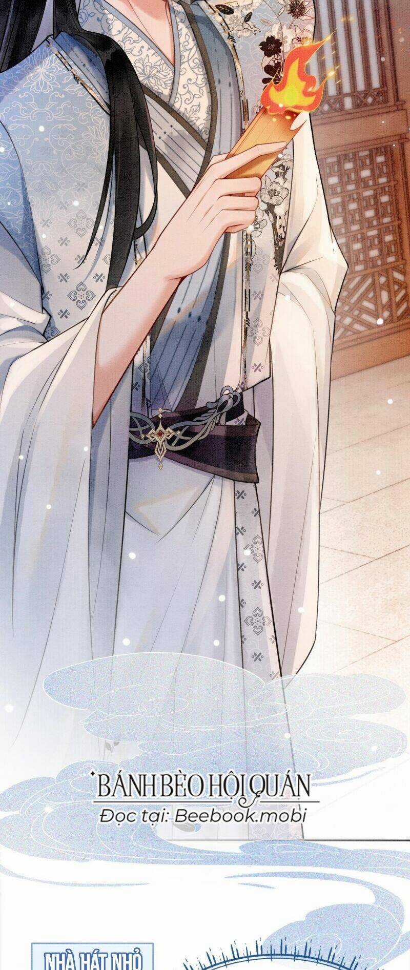 Sau Khi Nàng Bị Đánh Chết, Các Anh Trai Đều Hối Hận! Chapter 4 trang 34