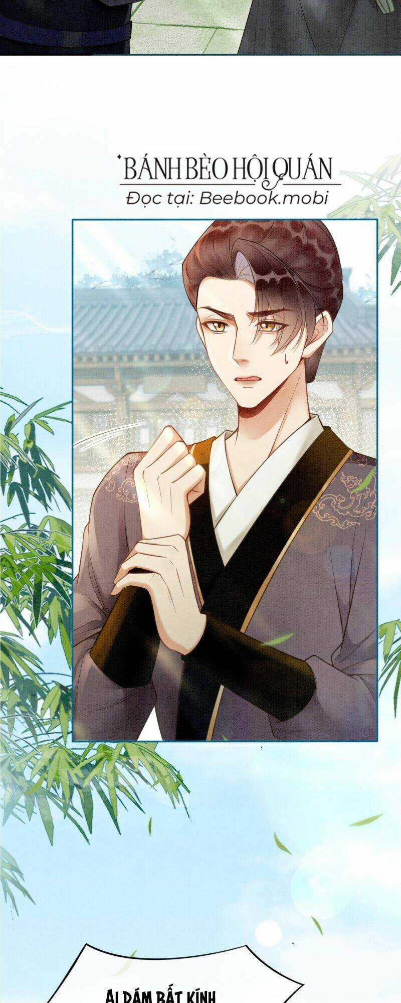 Sau Khi Nàng Bị Đánh Chết, Các Anh Trai Đều Hối Hận! Chapter 4 trang 4