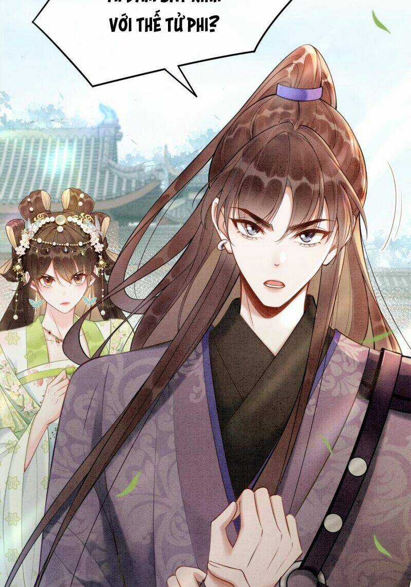 Sau Khi Nàng Bị Đánh Chết, Các Anh Trai Đều Hối Hận! Chapter 4 trang 5