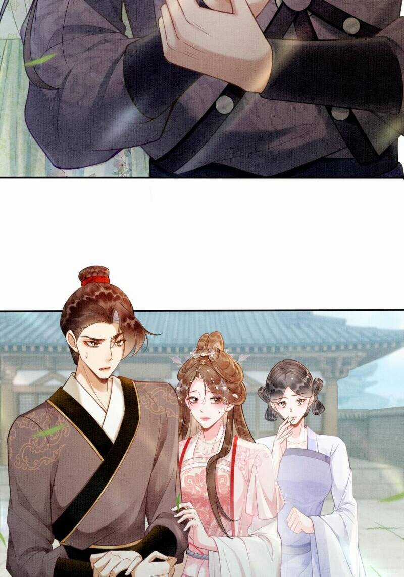 Sau Khi Nàng Bị Đánh Chết, Các Anh Trai Đều Hối Hận! Chapter 4 trang 6