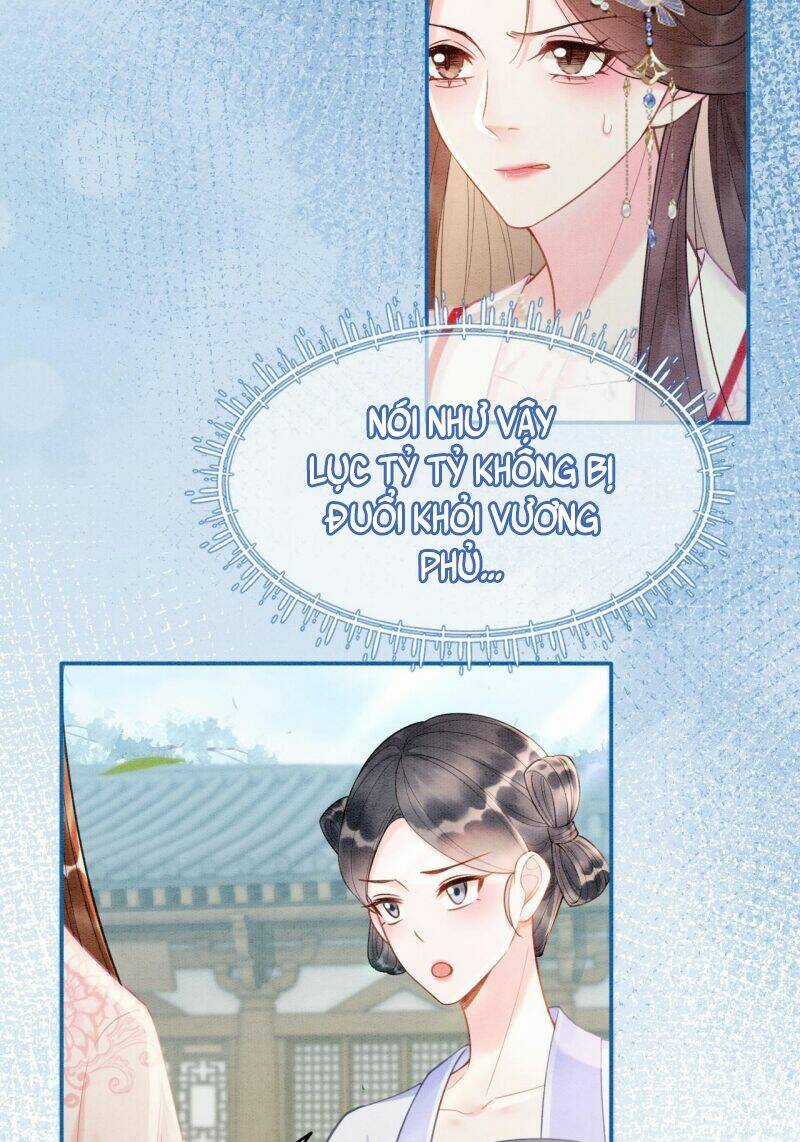 Sau Khi Nàng Bị Đánh Chết, Các Anh Trai Đều Hối Hận! Chapter 4 trang 8