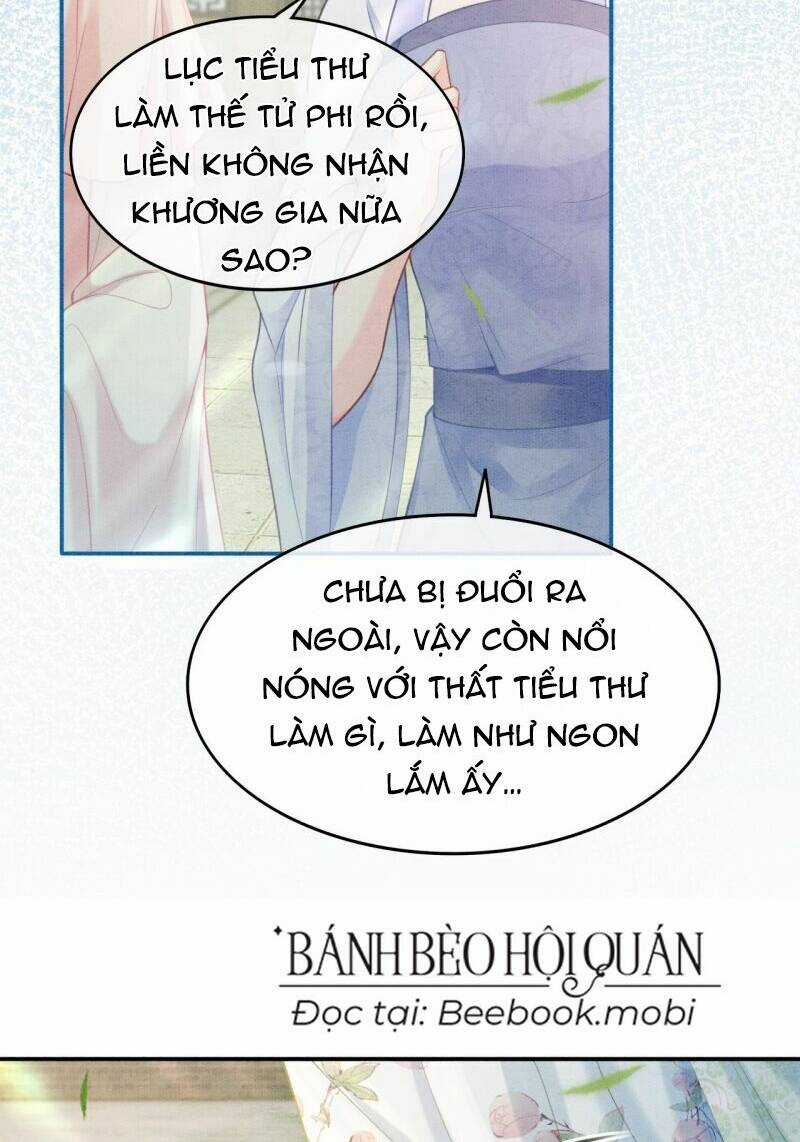 Sau Khi Nàng Bị Đánh Chết, Các Anh Trai Đều Hối Hận! Chapter 4 trang 9