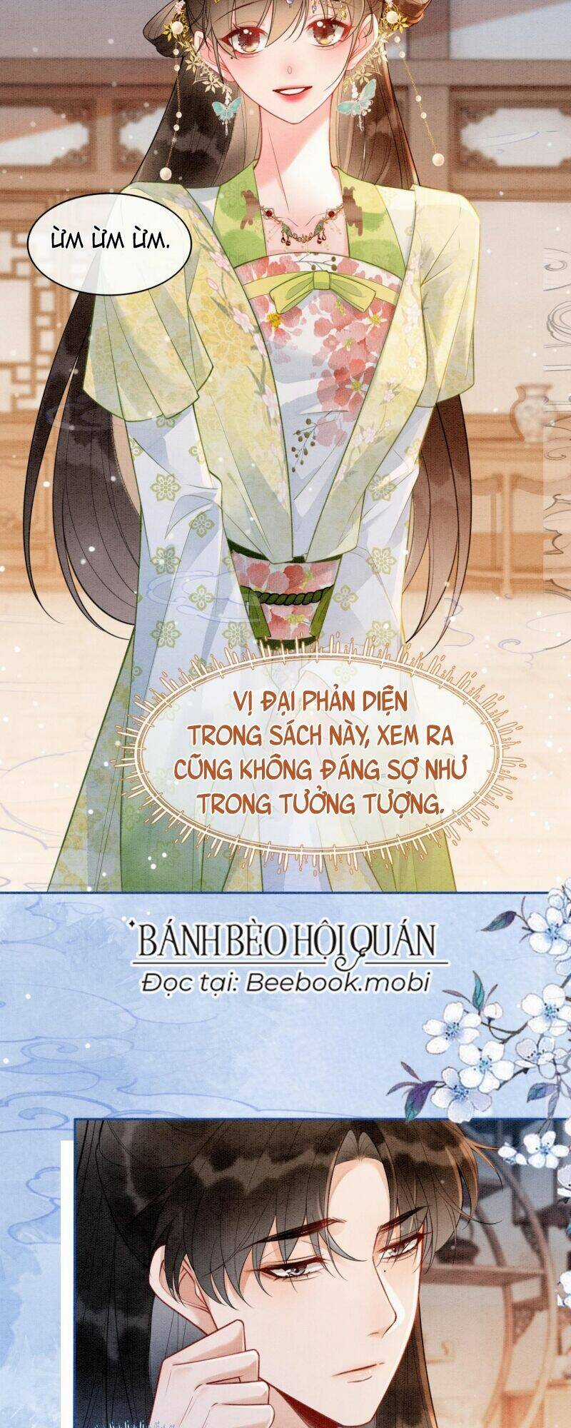 Sau Khi Nàng Bị Đánh Chết, Các Anh Trai Đều Hối Hận! Chapter 5 trang 10