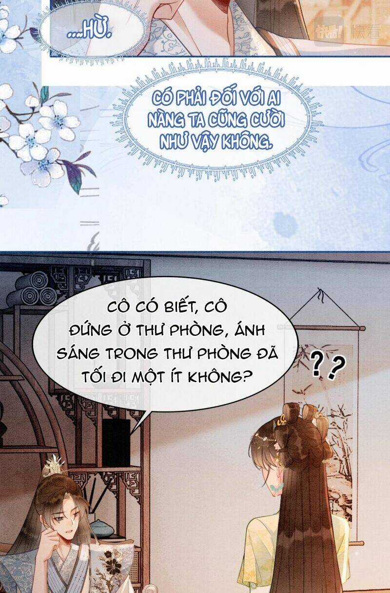 Sau Khi Nàng Bị Đánh Chết, Các Anh Trai Đều Hối Hận! Chapter 5 trang 11