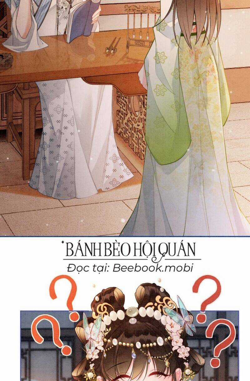 Sau Khi Nàng Bị Đánh Chết, Các Anh Trai Đều Hối Hận! Chapter 5 trang 12