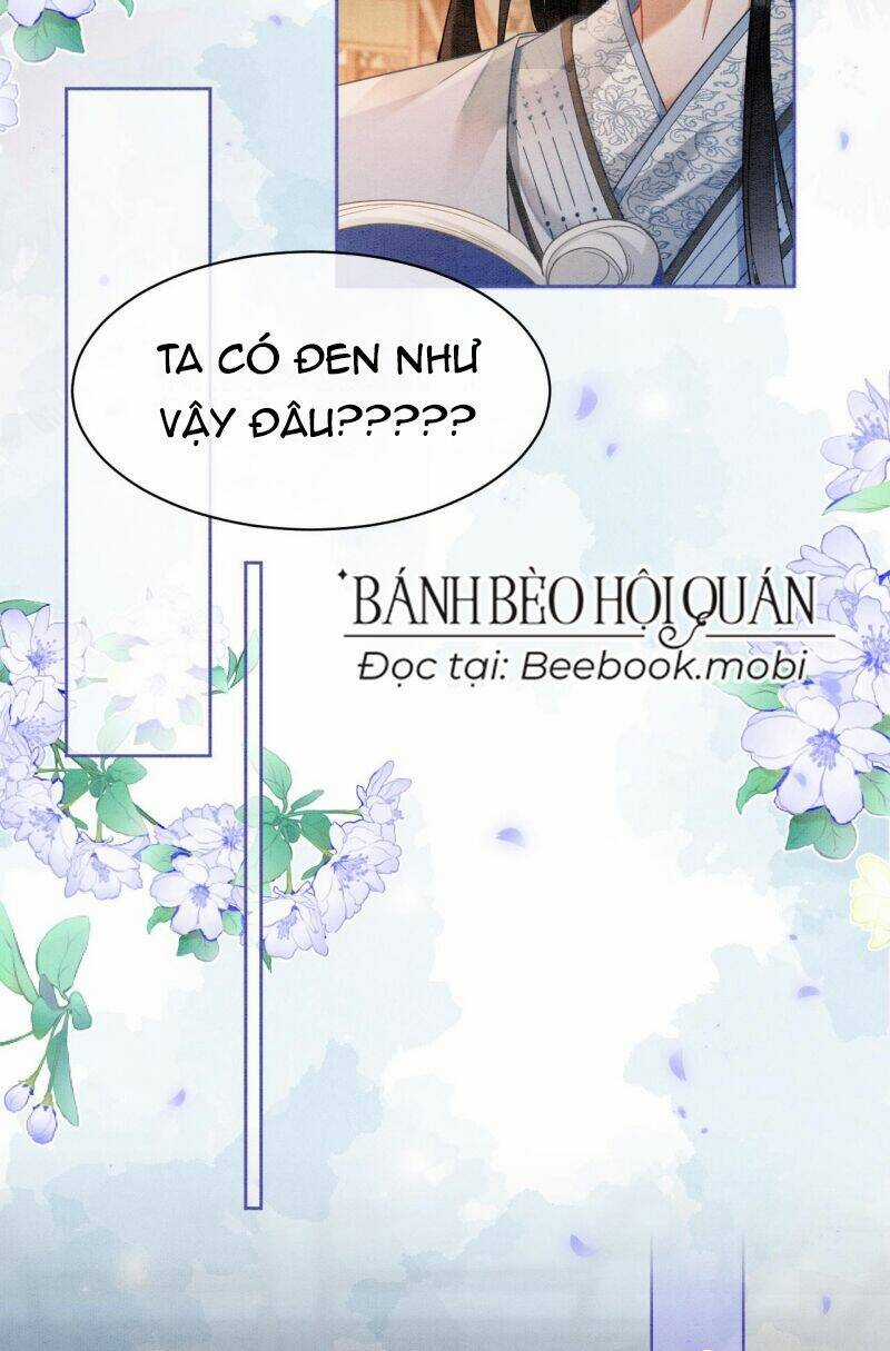 Sau Khi Nàng Bị Đánh Chết, Các Anh Trai Đều Hối Hận! Chapter 5 trang 14