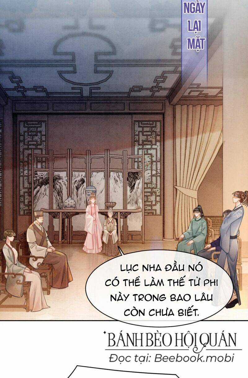 Sau Khi Nàng Bị Đánh Chết, Các Anh Trai Đều Hối Hận! Chapter 5 trang 15
