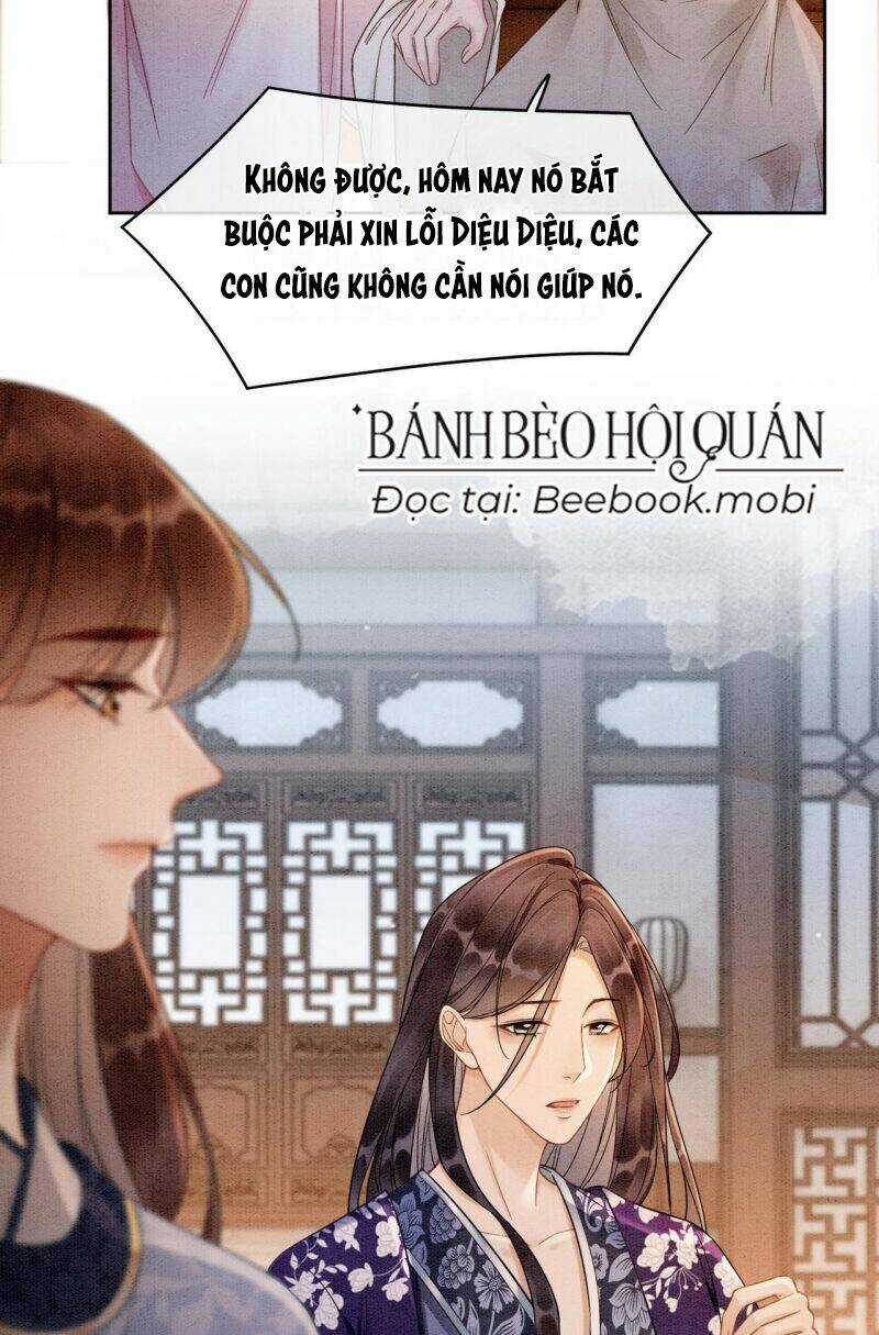 Sau Khi Nàng Bị Đánh Chết, Các Anh Trai Đều Hối Hận! Chapter 5 trang 17