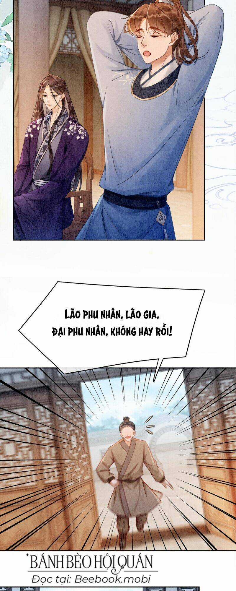 Sau Khi Nàng Bị Đánh Chết, Các Anh Trai Đều Hối Hận! Chapter 5 trang 19