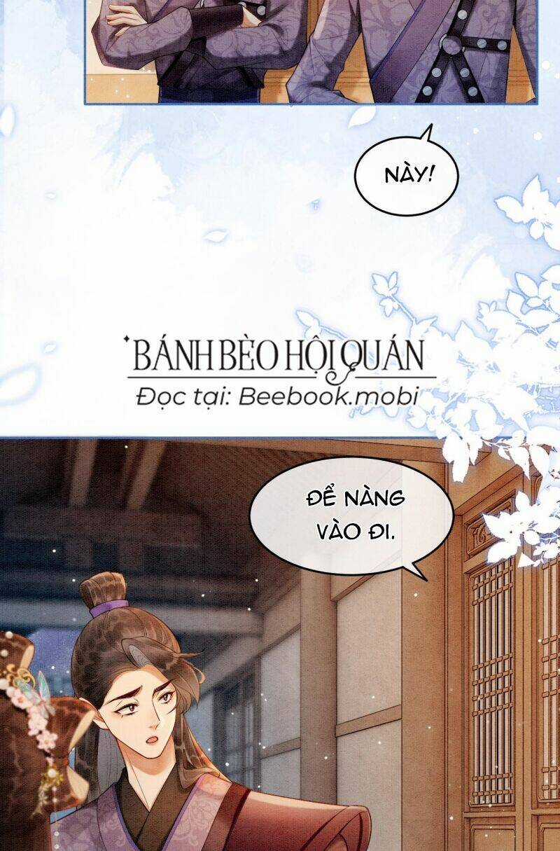 Sau Khi Nàng Bị Đánh Chết, Các Anh Trai Đều Hối Hận! Chapter 5 trang 2