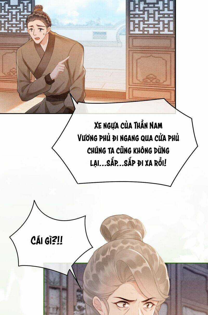 Sau Khi Nàng Bị Đánh Chết, Các Anh Trai Đều Hối Hận! Chapter 5 trang 20