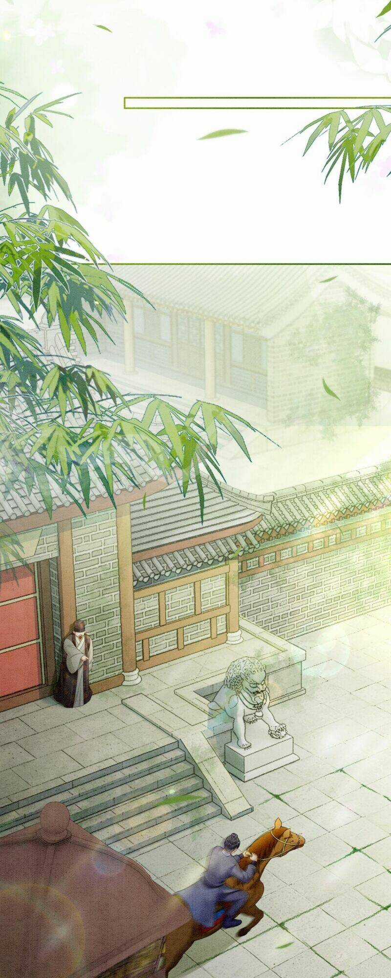 Sau Khi Nàng Bị Đánh Chết, Các Anh Trai Đều Hối Hận! Chapter 5 trang 22