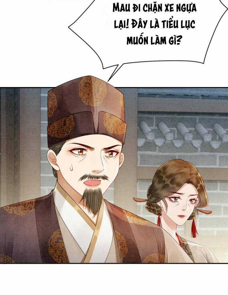 Sau Khi Nàng Bị Đánh Chết, Các Anh Trai Đều Hối Hận! Chapter 5 trang 24