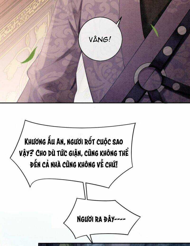 Sau Khi Nàng Bị Đánh Chết, Các Anh Trai Đều Hối Hận! Chapter 5 trang 26