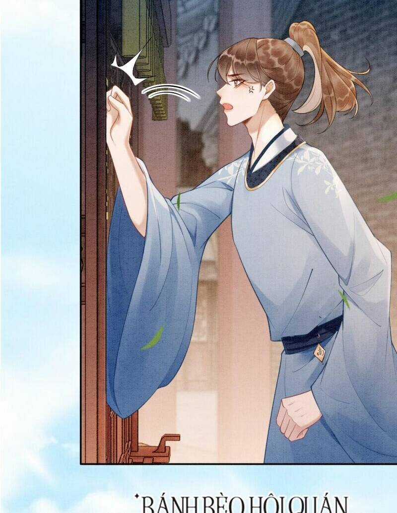 Sau Khi Nàng Bị Đánh Chết, Các Anh Trai Đều Hối Hận! Chapter 5 trang 27