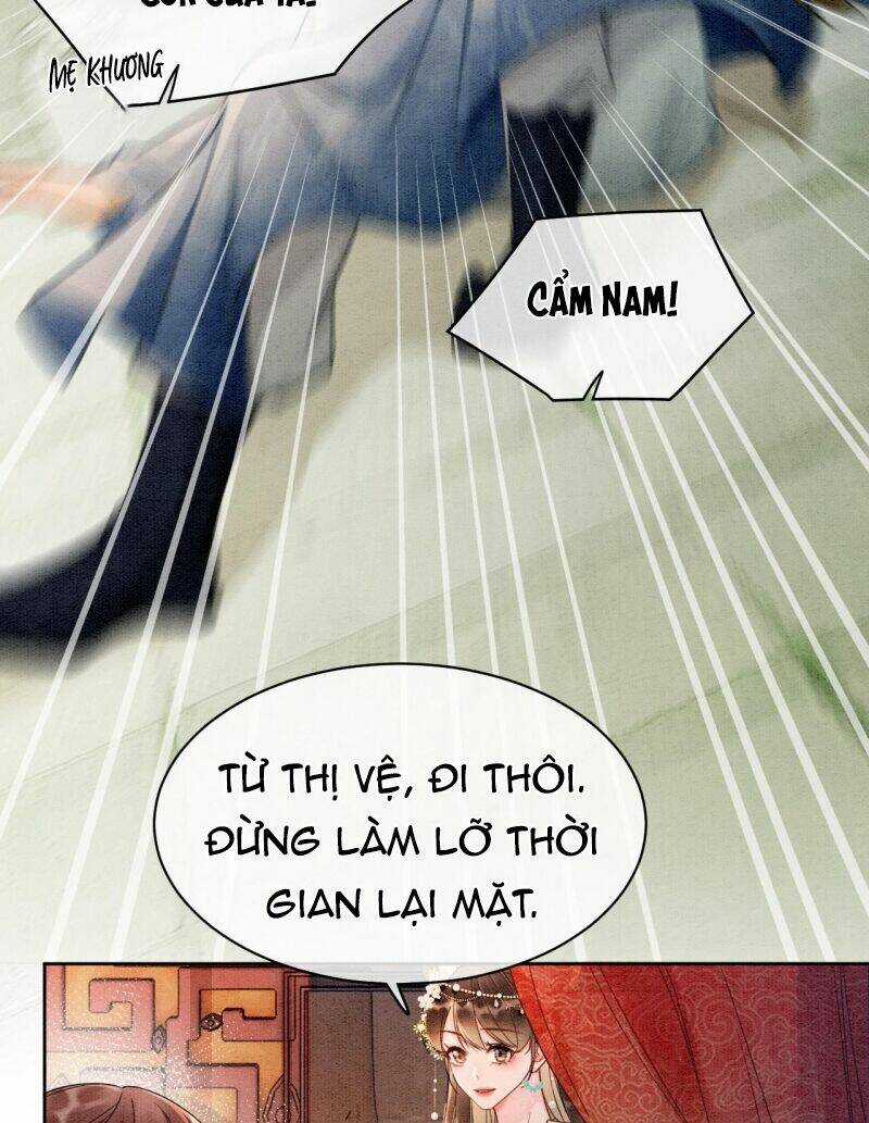 Sau Khi Nàng Bị Đánh Chết, Các Anh Trai Đều Hối Hận! Chapter 5 trang 29