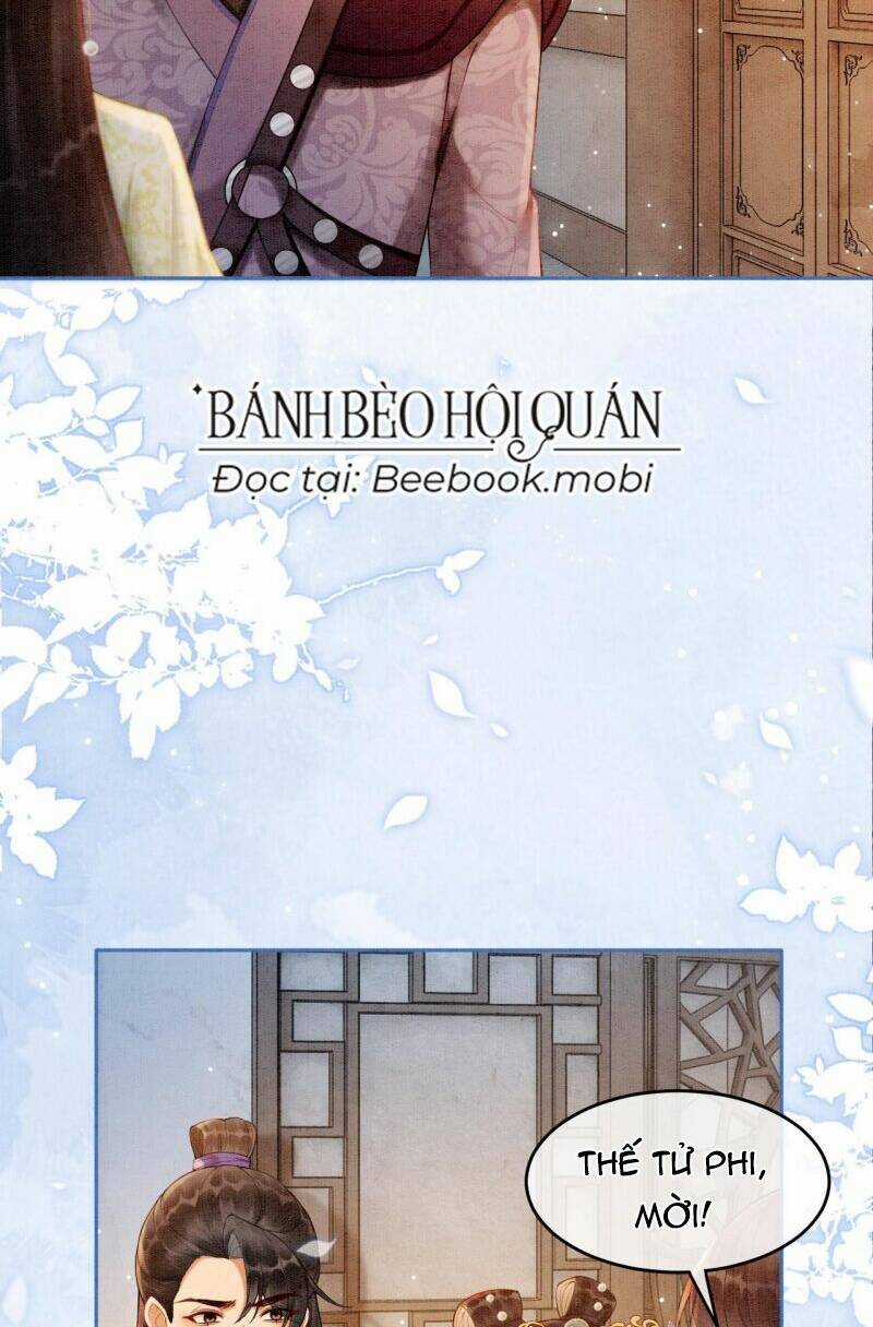 Sau Khi Nàng Bị Đánh Chết, Các Anh Trai Đều Hối Hận! Chapter 5 trang 3