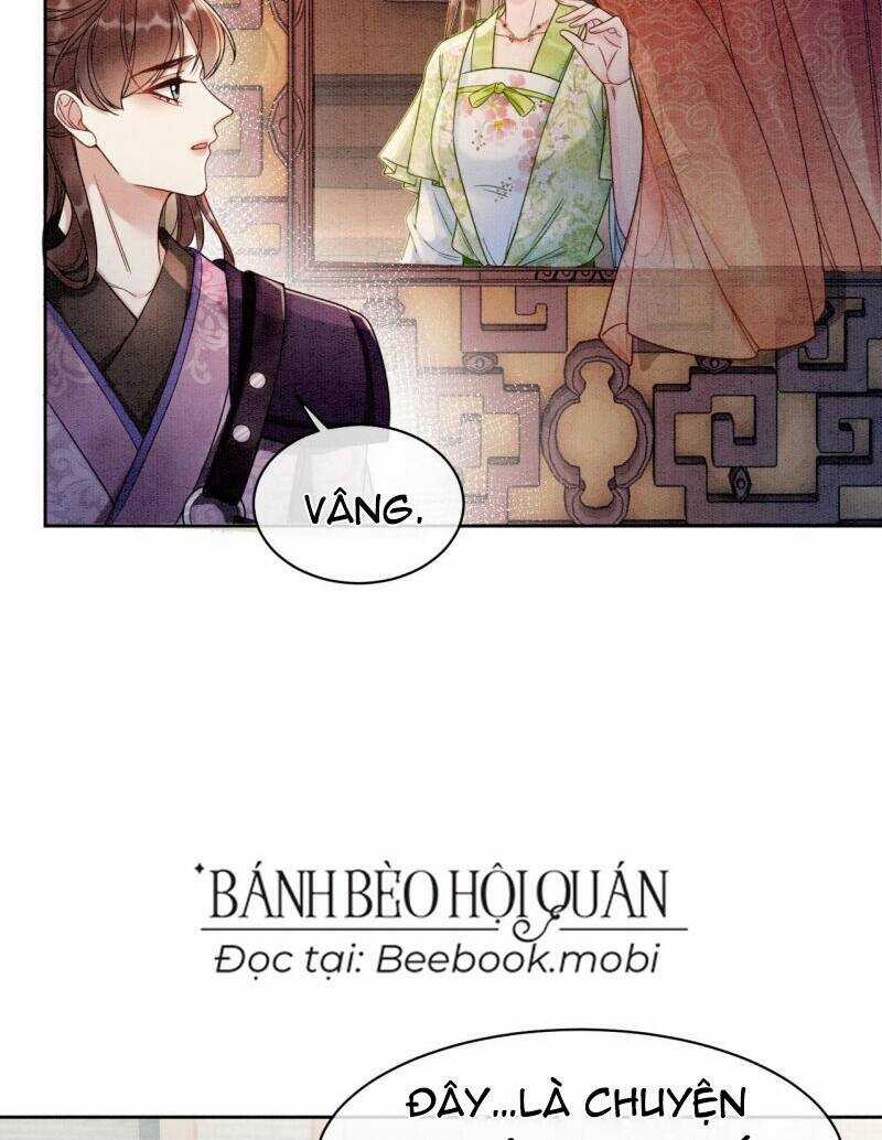 Sau Khi Nàng Bị Đánh Chết, Các Anh Trai Đều Hối Hận! Chapter 5 trang 30