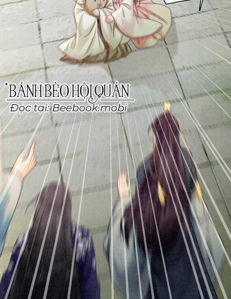 Sau Khi Nàng Bị Đánh Chết, Các Anh Trai Đều Hối Hận! Chapter 5 trang 33