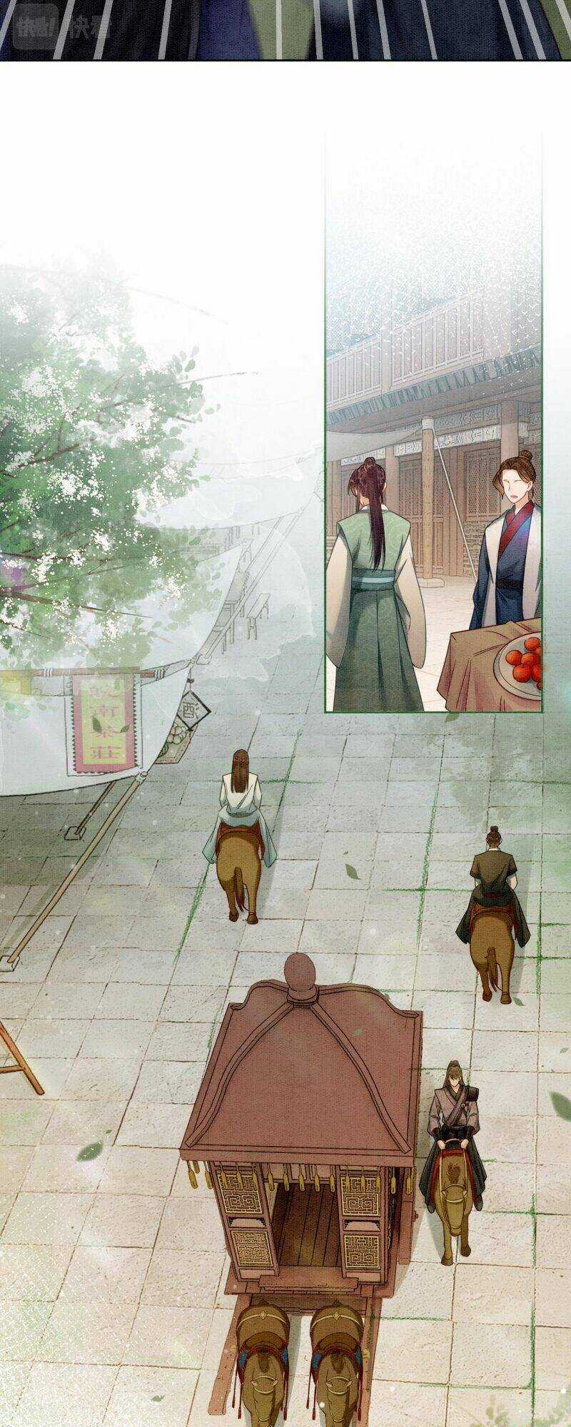 Sau Khi Nàng Bị Đánh Chết, Các Anh Trai Đều Hối Hận! Chapter 5 trang 34