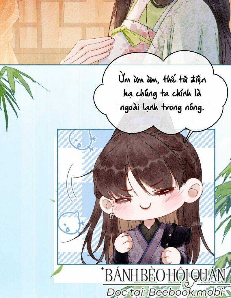 Sau Khi Nàng Bị Đánh Chết, Các Anh Trai Đều Hối Hận! Chapter 5 trang 38