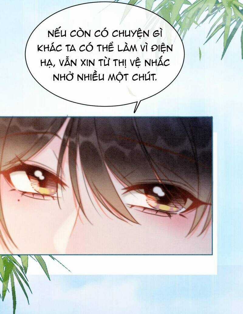 Sau Khi Nàng Bị Đánh Chết, Các Anh Trai Đều Hối Hận! Chapter 5 trang 39