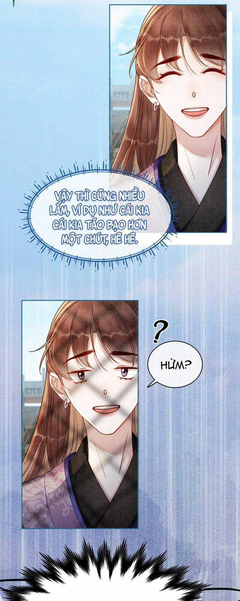 Sau Khi Nàng Bị Đánh Chết, Các Anh Trai Đều Hối Hận! Chapter 5 trang 40