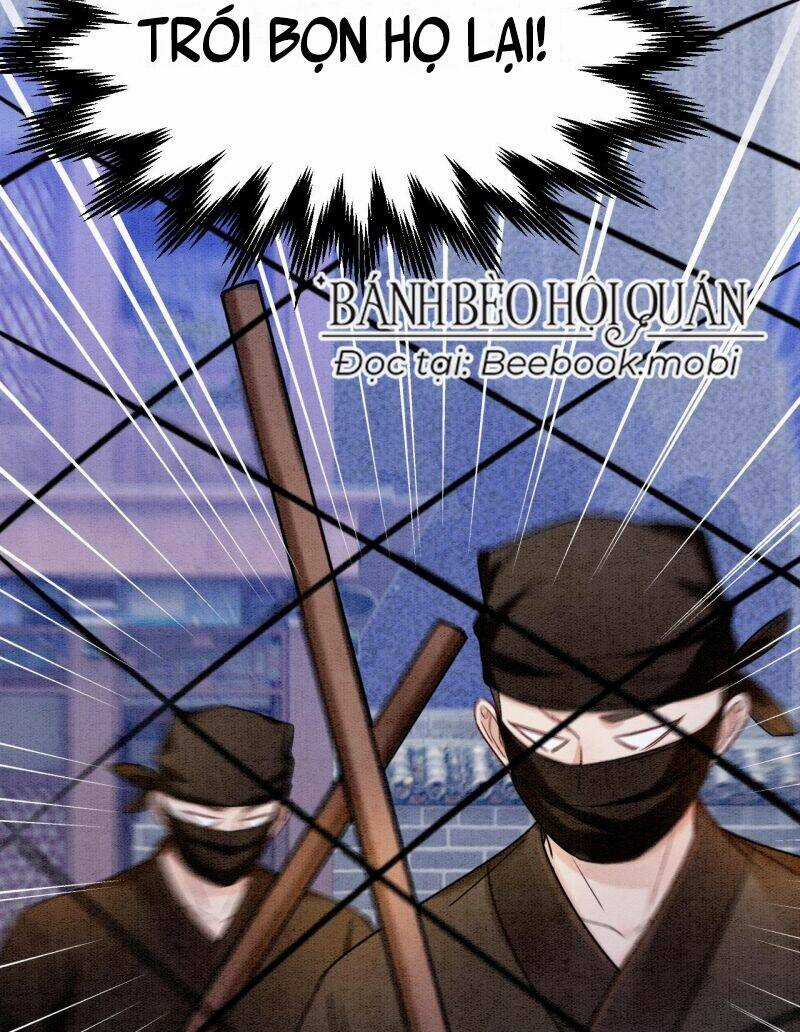 Sau Khi Nàng Bị Đánh Chết, Các Anh Trai Đều Hối Hận! Chapter 5 trang 41