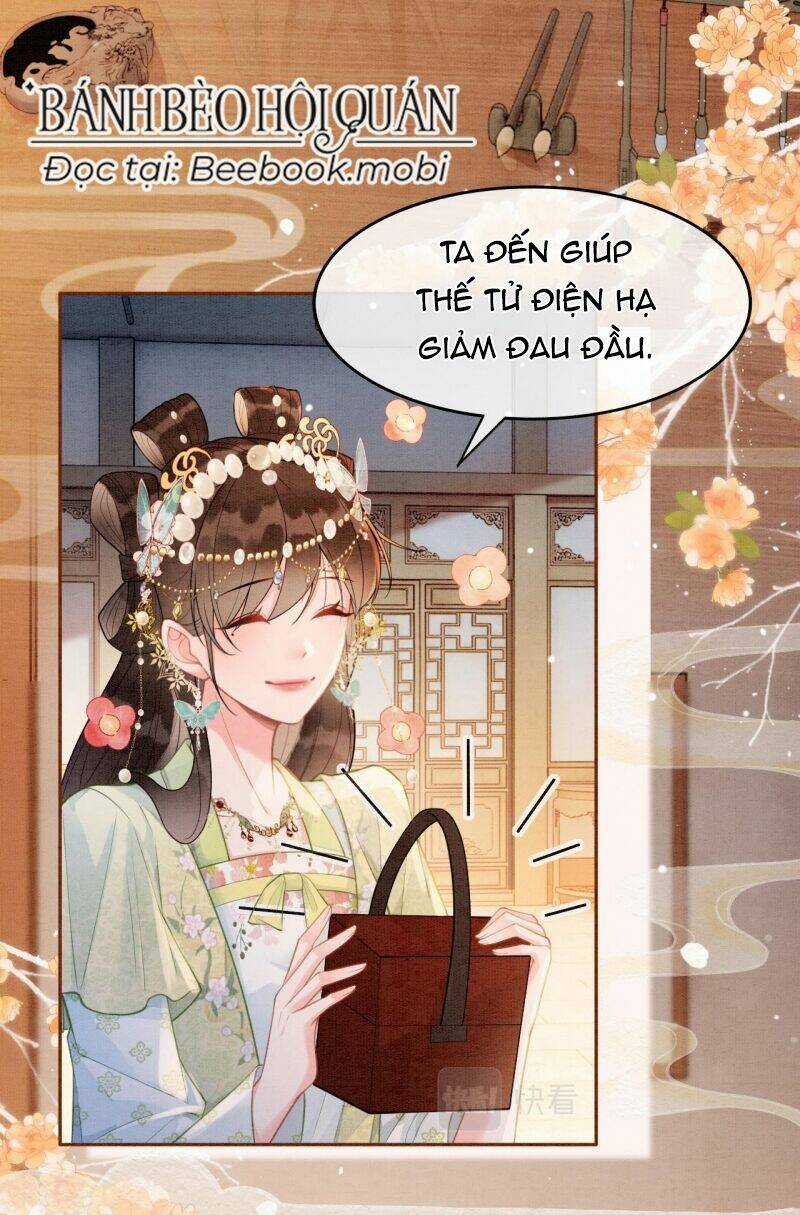 Sau Khi Nàng Bị Đánh Chết, Các Anh Trai Đều Hối Hận! Chapter 5 trang 5