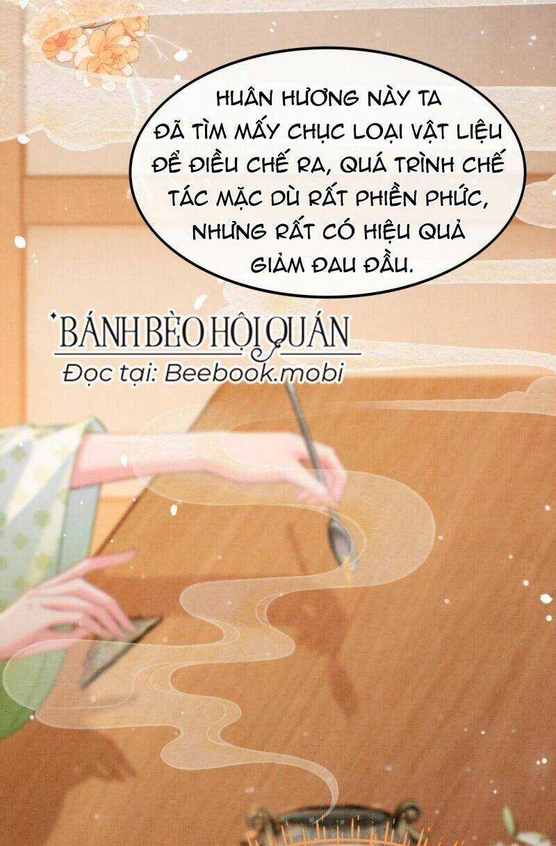 Sau Khi Nàng Bị Đánh Chết, Các Anh Trai Đều Hối Hận! Chapter 5 trang 6