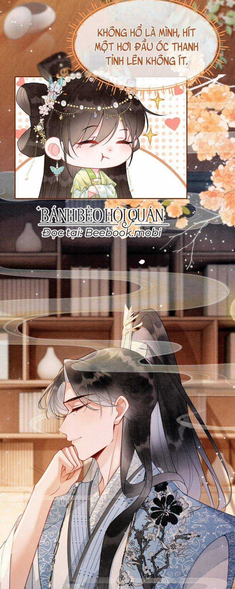 Sau Khi Nàng Bị Đánh Chết, Các Anh Trai Đều Hối Hận! Chapter 5 trang 7