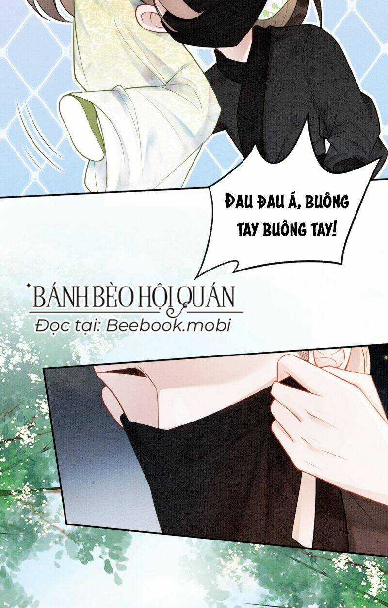 Sau Khi Nàng Bị Đánh Chết, Các Anh Trai Đều Hối Hận! Chapter 6 trang 11