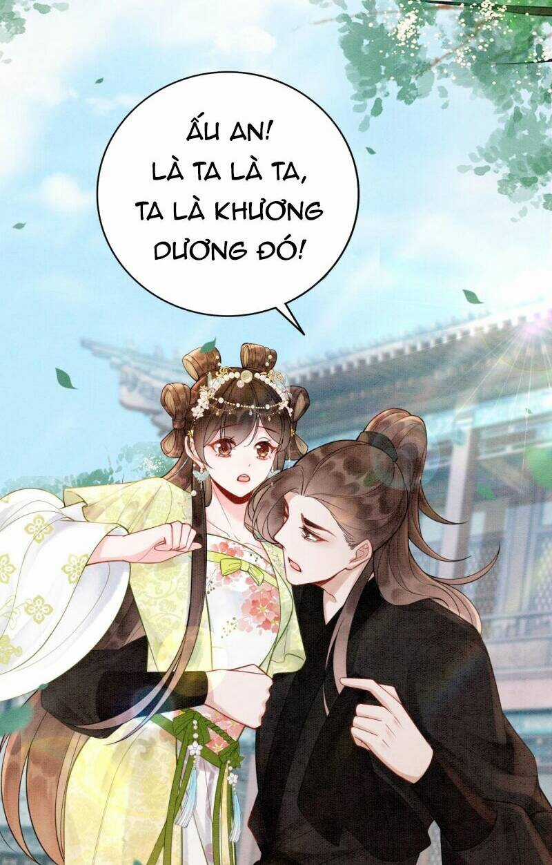 Sau Khi Nàng Bị Đánh Chết, Các Anh Trai Đều Hối Hận! Chapter 6 trang 12