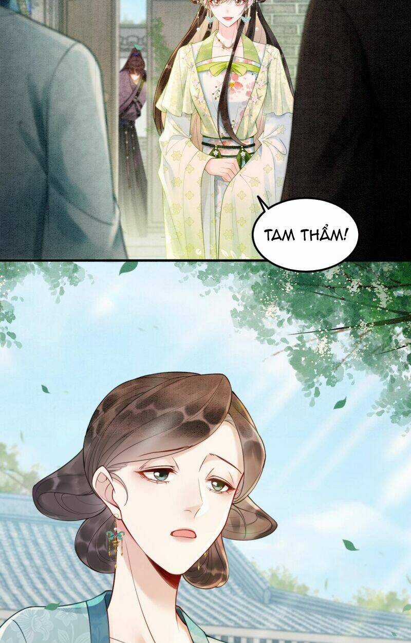 Sau Khi Nàng Bị Đánh Chết, Các Anh Trai Đều Hối Hận! Chapter 6 trang 17