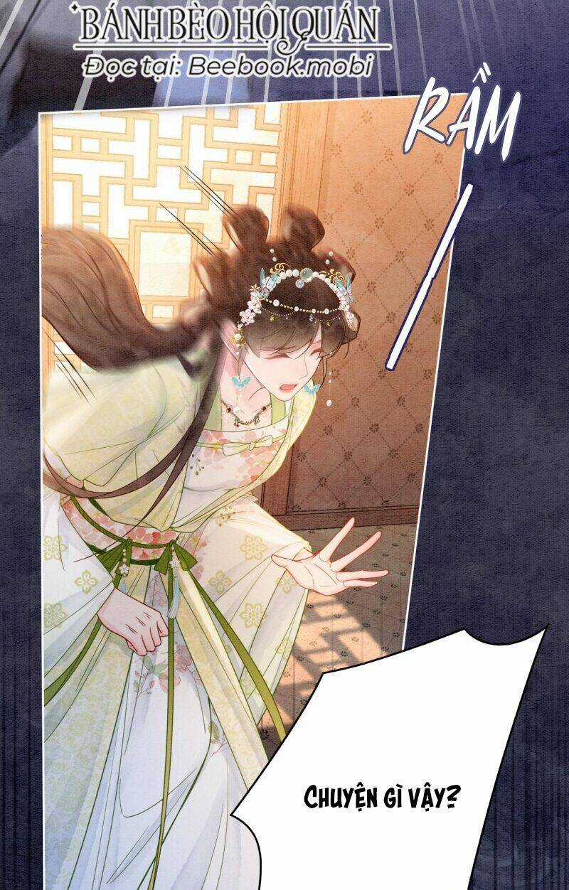 Sau Khi Nàng Bị Đánh Chết, Các Anh Trai Đều Hối Hận! Chapter 6 trang 2