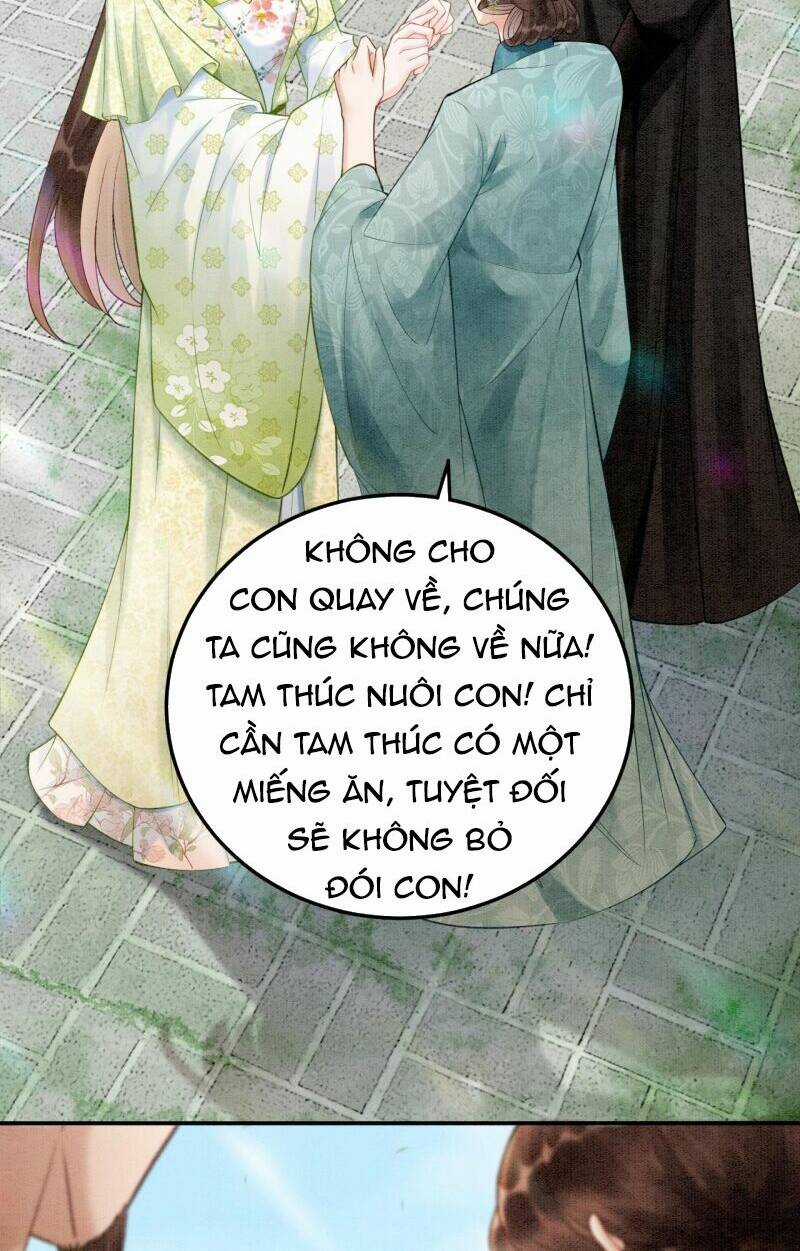 Sau Khi Nàng Bị Đánh Chết, Các Anh Trai Đều Hối Hận! Chapter 6 trang 21