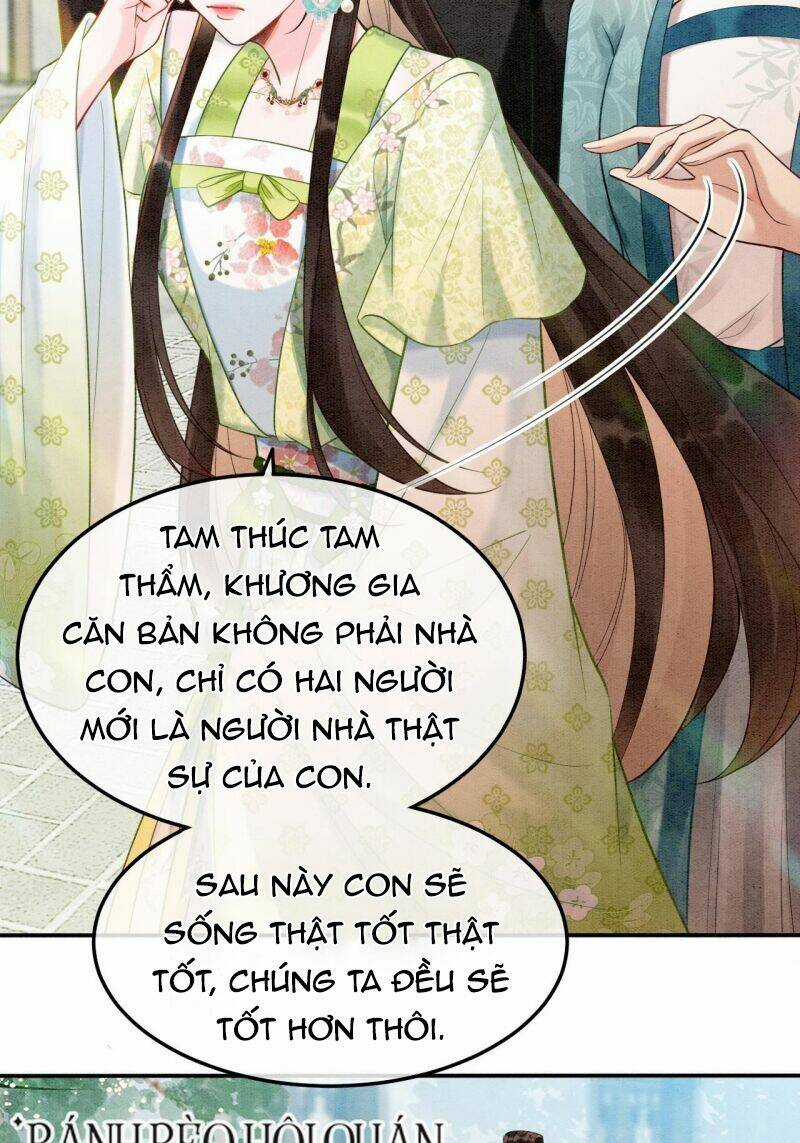 Sau Khi Nàng Bị Đánh Chết, Các Anh Trai Đều Hối Hận! Chapter 6 trang 23