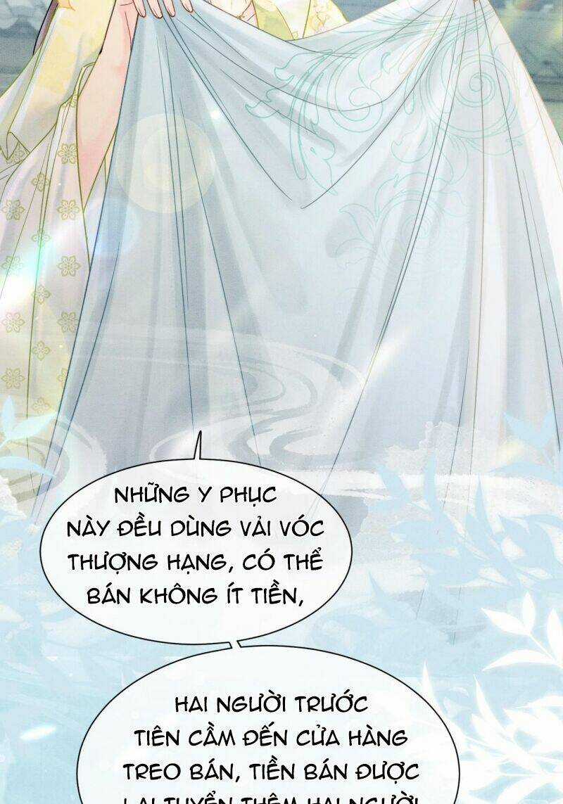 Sau Khi Nàng Bị Đánh Chết, Các Anh Trai Đều Hối Hận! Chapter 6 trang 26