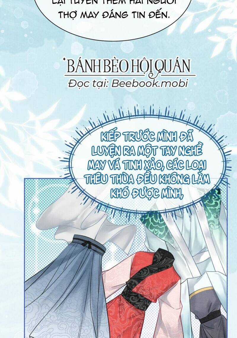 Sau Khi Nàng Bị Đánh Chết, Các Anh Trai Đều Hối Hận! Chapter 6 trang 27