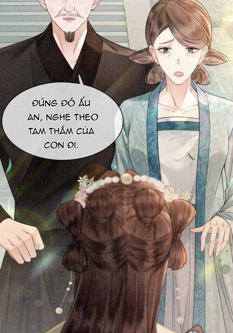 Sau Khi Nàng Bị Đánh Chết, Các Anh Trai Đều Hối Hận! Chapter 6 trang 29