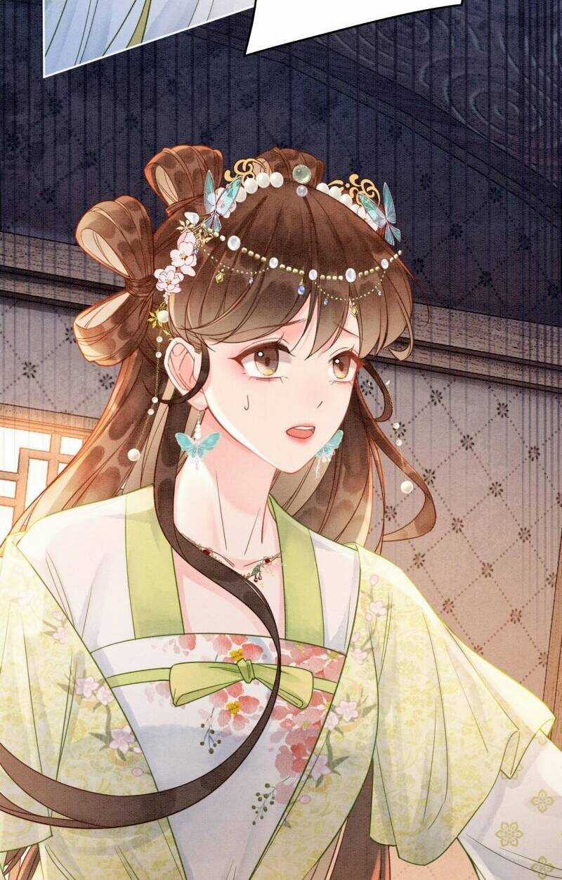 Sau Khi Nàng Bị Đánh Chết, Các Anh Trai Đều Hối Hận! Chapter 6 trang 3