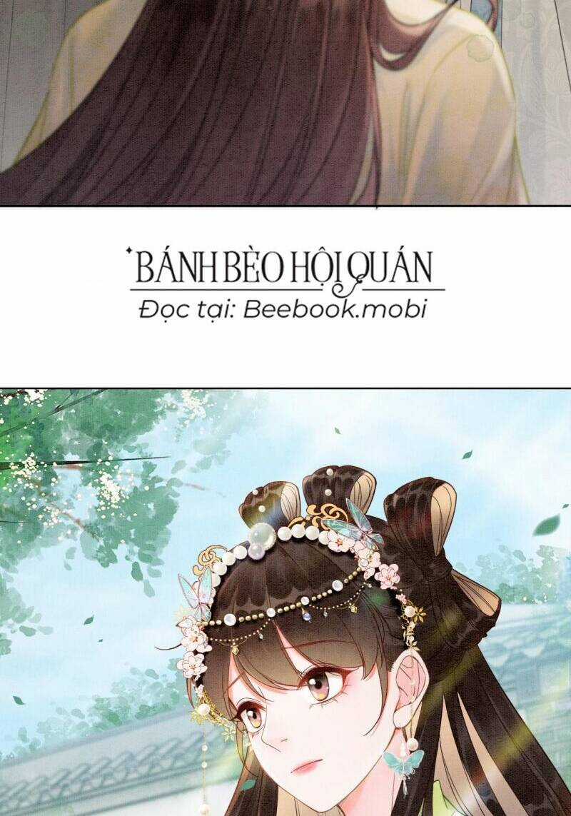 Sau Khi Nàng Bị Đánh Chết, Các Anh Trai Đều Hối Hận! Chapter 6 trang 30