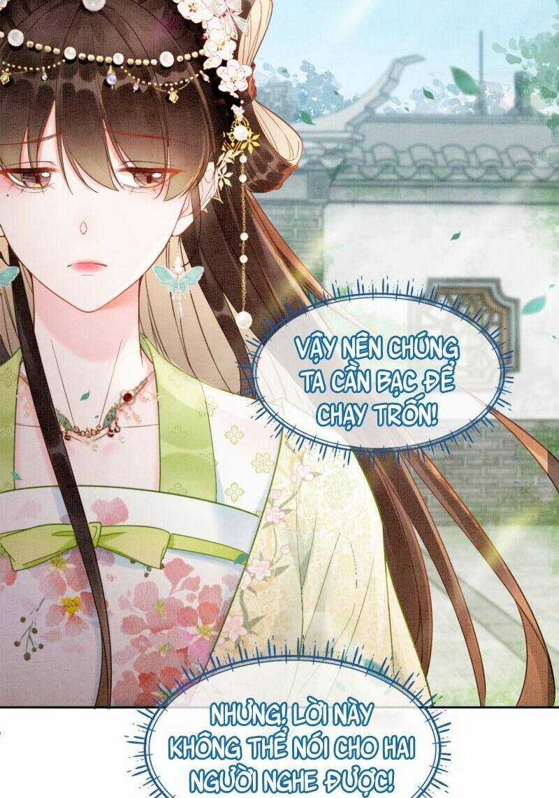 Sau Khi Nàng Bị Đánh Chết, Các Anh Trai Đều Hối Hận! Chapter 6 trang 33