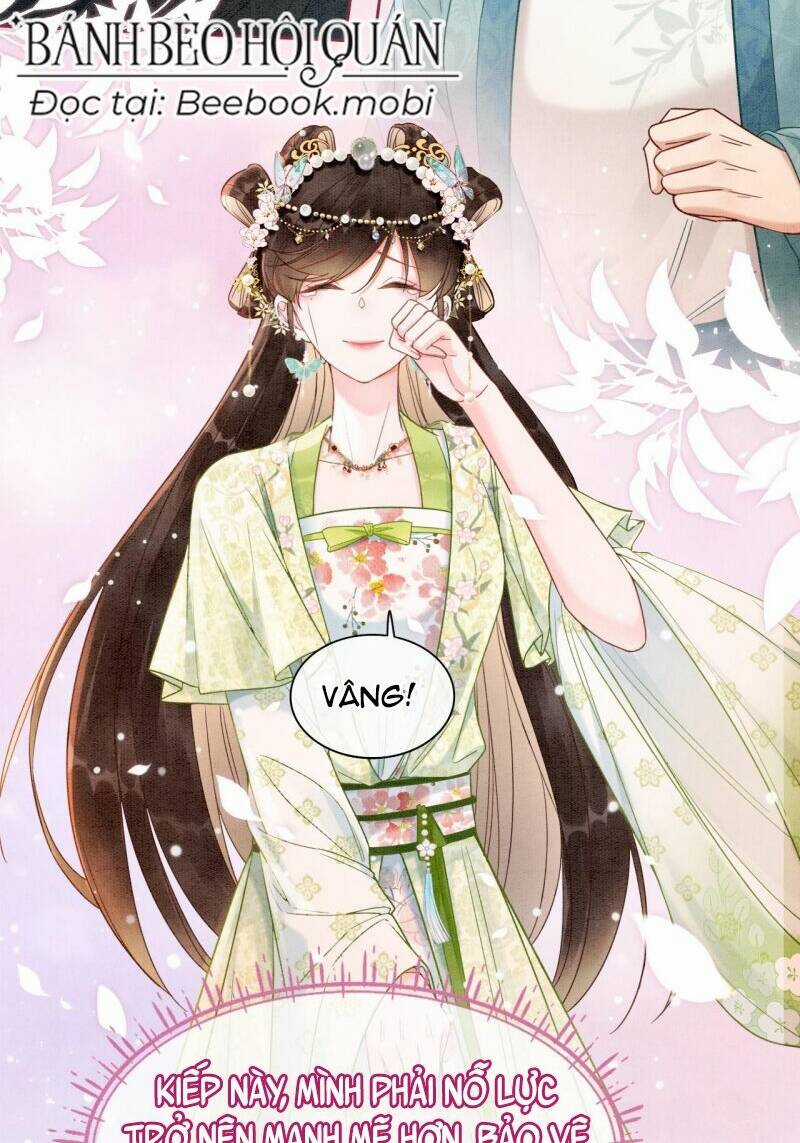 Sau Khi Nàng Bị Đánh Chết, Các Anh Trai Đều Hối Hận! Chapter 6 trang 36