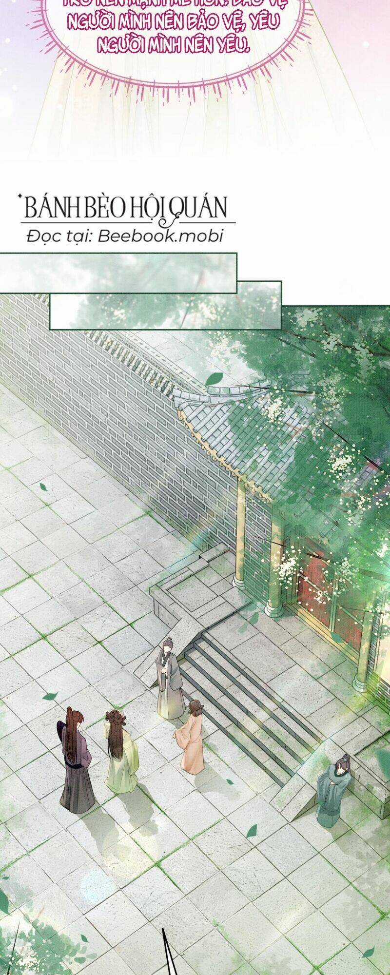 Sau Khi Nàng Bị Đánh Chết, Các Anh Trai Đều Hối Hận! Chapter 6 trang 37