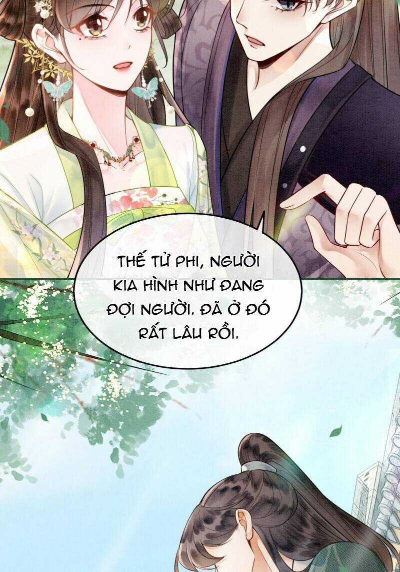 Sau Khi Nàng Bị Đánh Chết, Các Anh Trai Đều Hối Hận! Chapter 6 trang 39