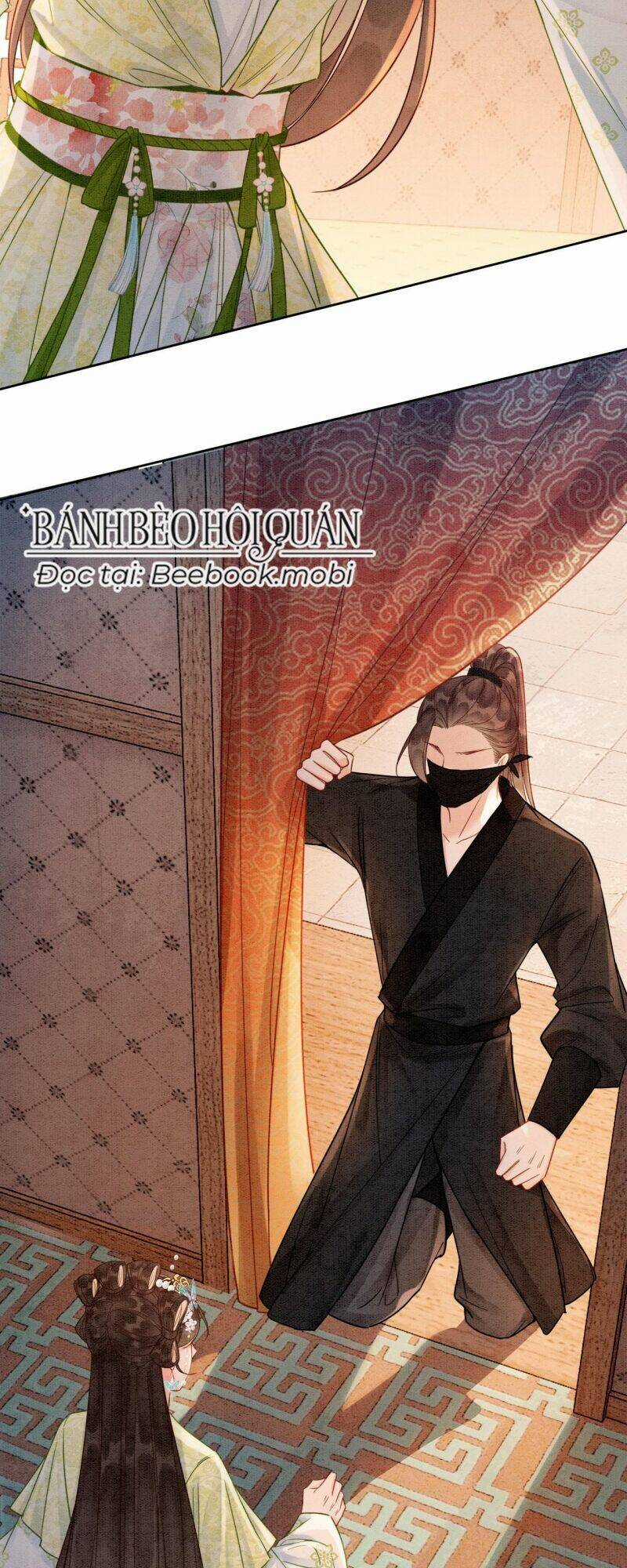 Sau Khi Nàng Bị Đánh Chết, Các Anh Trai Đều Hối Hận! Chapter 6 trang 4