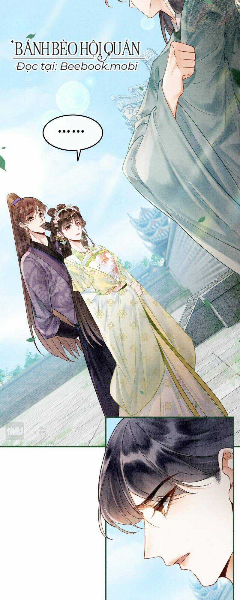 Sau Khi Nàng Bị Đánh Chết, Các Anh Trai Đều Hối Hận! Chapter 6 trang 40